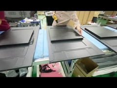 Display di segnaletica digitale e tabelloni menù