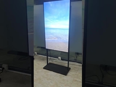 Display a finestrella laterale singola 20250516