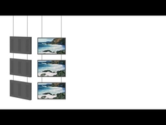 Display LCD a finestra di piccole dimensioni da 18,5 a 27 pollici