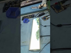 Display LCD a 24 pollici