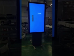 Tabella dei menù all'aperto