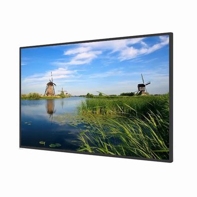 IPS 32 pollici Open Frame Monitor LCD 1920*1080 pixel