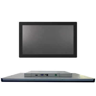 23.8 Inch Ip65 Open Frame Monitor LCD Alta Risoluzione