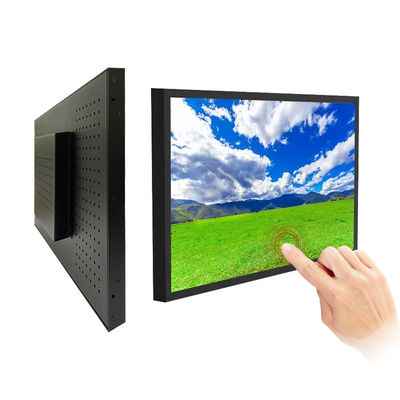 Monitor LCD a telaio aperto da 32 pollici 3000 Nits Luminosità 1920*1080 pixel