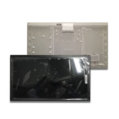 Pannello LCD da 43 pollici leggibile alla luce solare all' esterno Ultra Alta luminosità Industrial A-Si Tft Business
