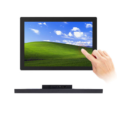 27 pollici 500 Nits Open LCD Monitor Industrial Capacitive Touchscreen Display Tft Lcd