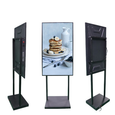1920 X 1080 Display LCD esterno Pubblicità Digital Signage Screen Ce Rohs
