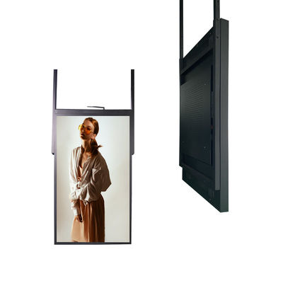 FHD Display digitale indipendente dimensioni personalizzate posizioni delle finestre e faccia verso l' esterno