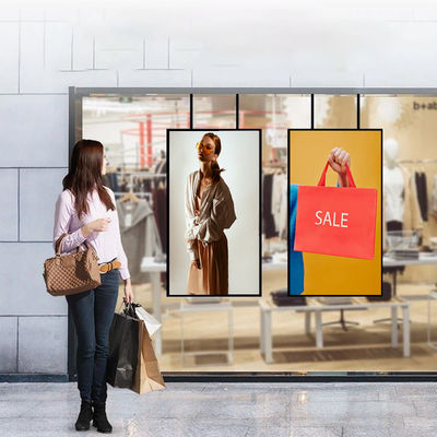 Display LCD TFT digitale 3840 x 2160 UHD Alta luminosità 700 - 3000 Nits