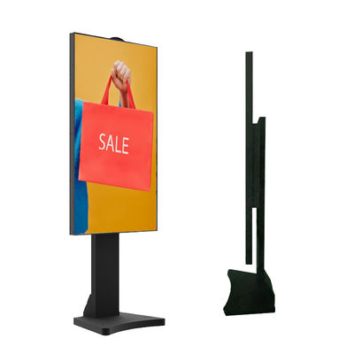Display LCD da 55 pollici